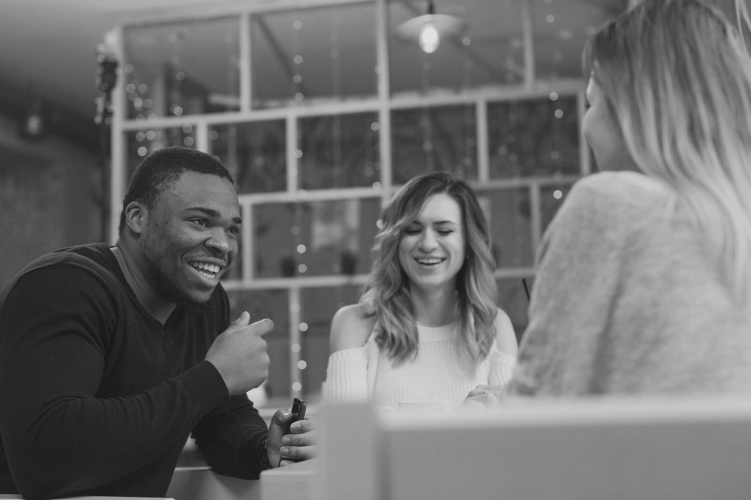 Financial analysis workspace showing data review process